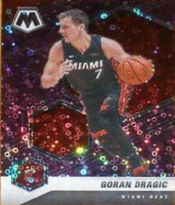 Goran Dragic [Fast Break Purple] #36