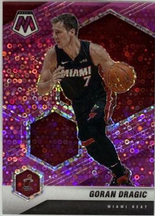 Goran Dragic [Mosaic] #36