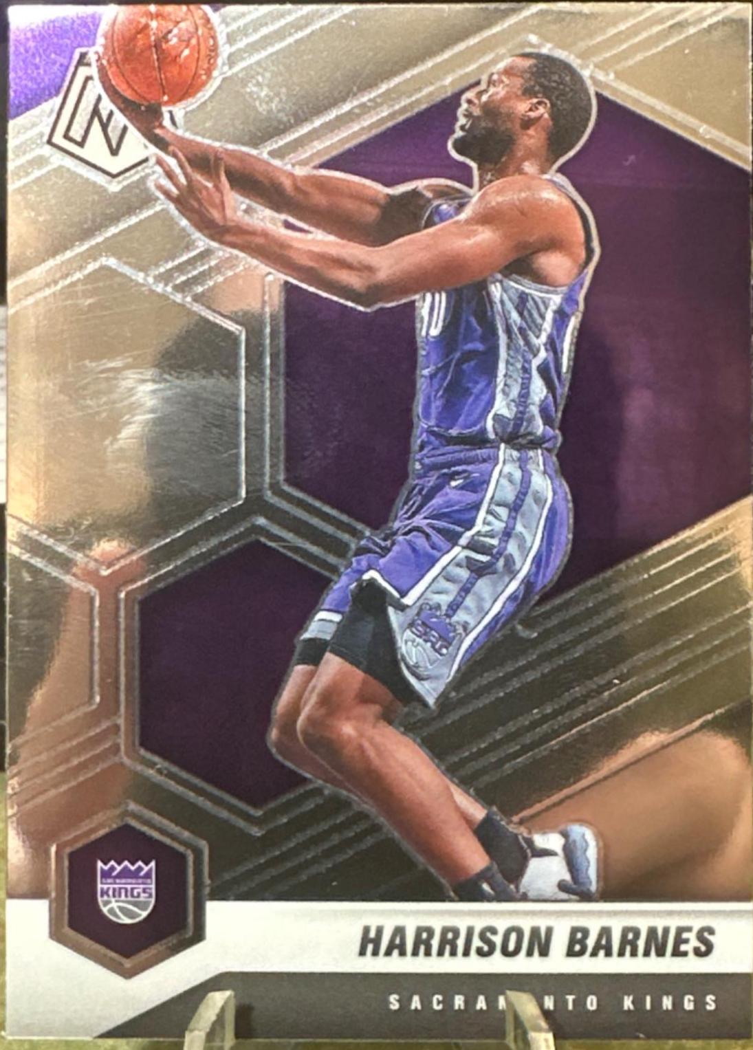 Harrison Barnes #180