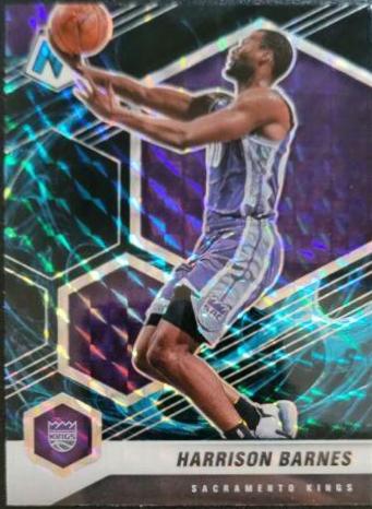 Harrison Barnes [Genesis] #180