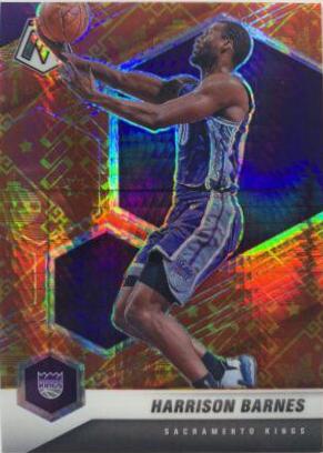 Harrison Barnes [Lucky Envelopes] #180
