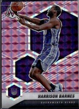 Harrison Barnes [Pink Fluorescent] #180