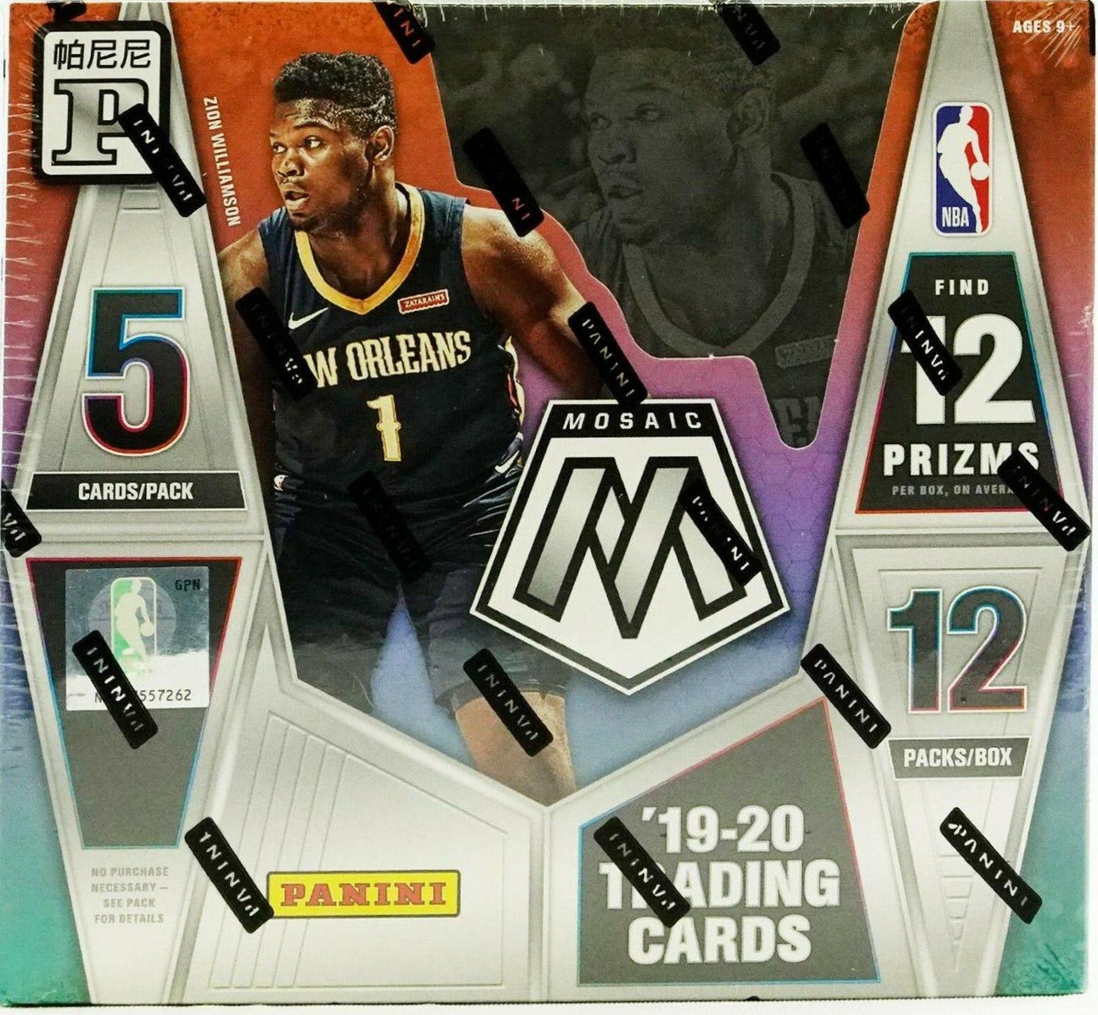 Hobby Box
