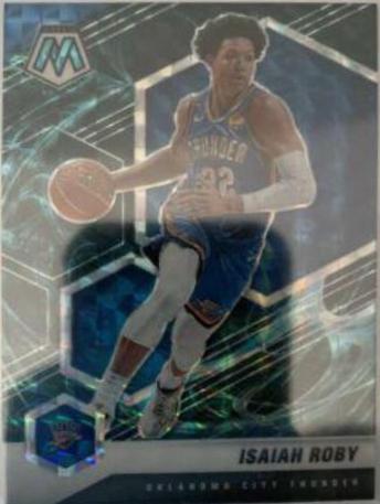 Isaiah Roby [Genesis] #24