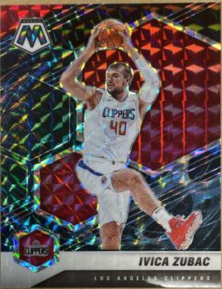 Ivica Zubac [Genesis] #60