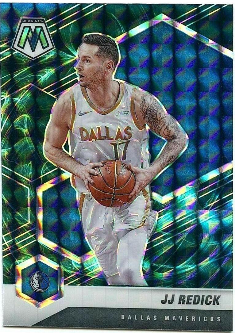 JJ Redick [Genesis] #52