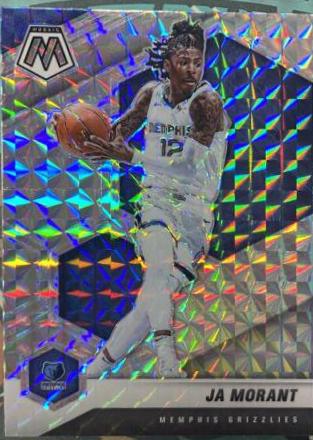 Ja Morant [Mosaic] #40