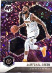 JaMychal Green [Fast Break Purple] #122