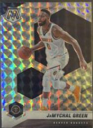 JaMychal Green [Mosaic] #122