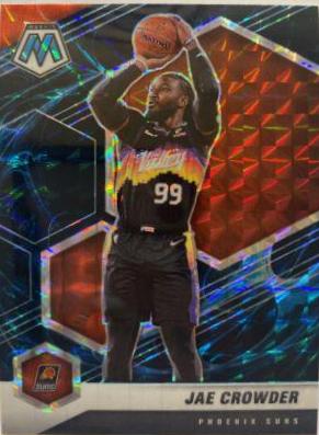Jae Crowder [Genesis] #185
