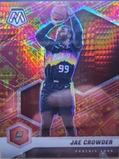 Jae Crowder [Lucky Envelopes] #185