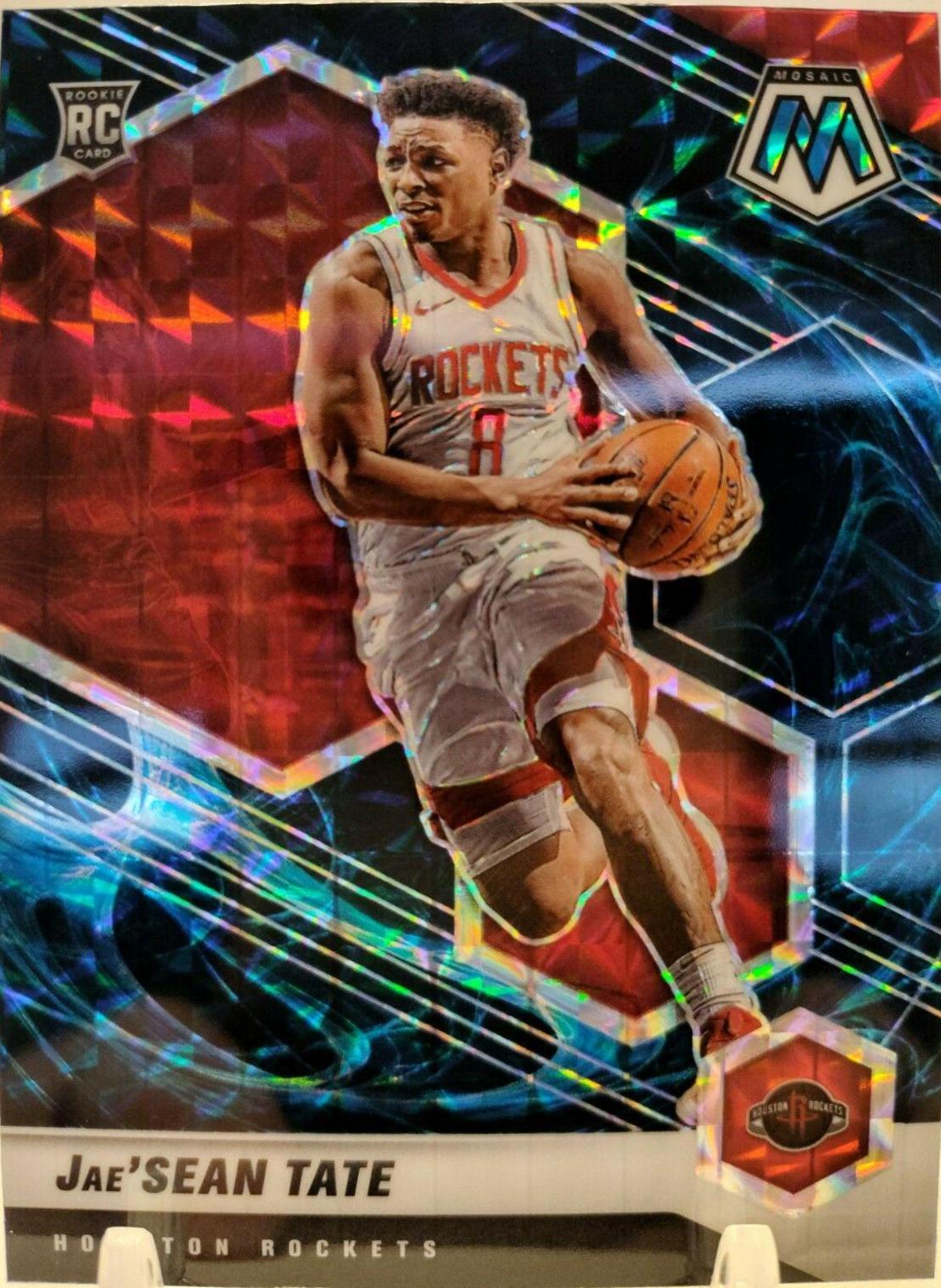 Jae'Sean Tate [Genesis] #214