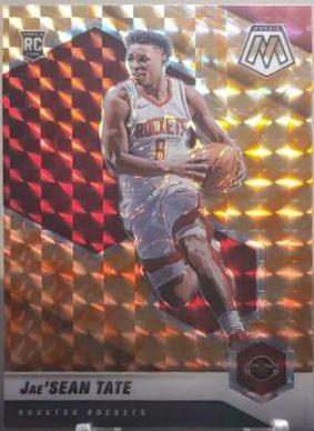 Jae'Sean Tate [Mosaic] #214