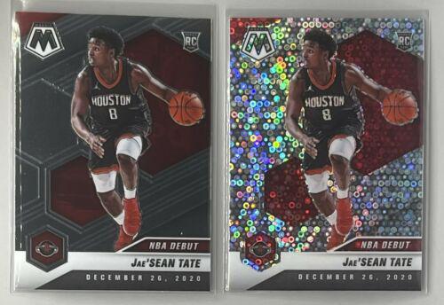Jae'Sean Tate [Mosaic] #265