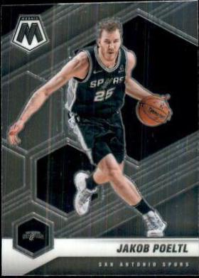 Jakob Poeltl #189