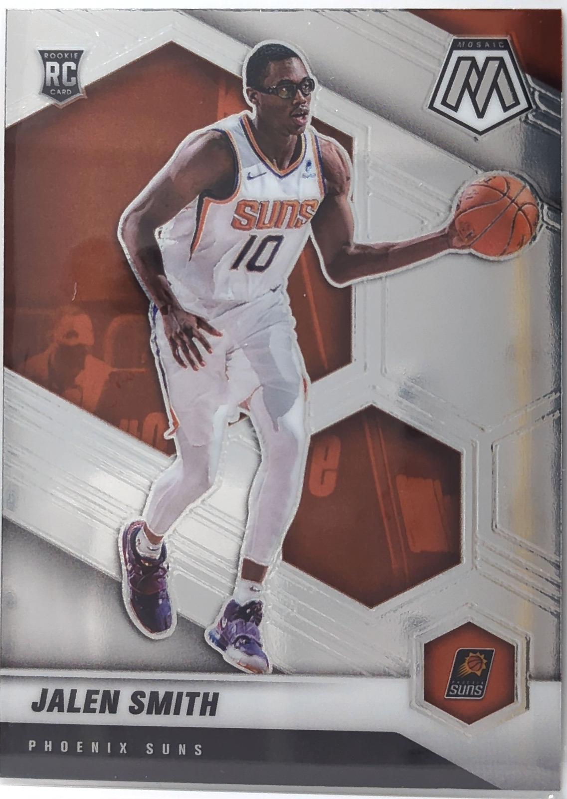 Jalen Smith #228