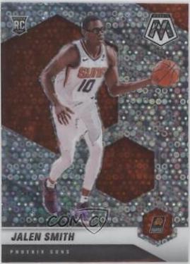 Jalen Smith [Fast Break Silver] #228