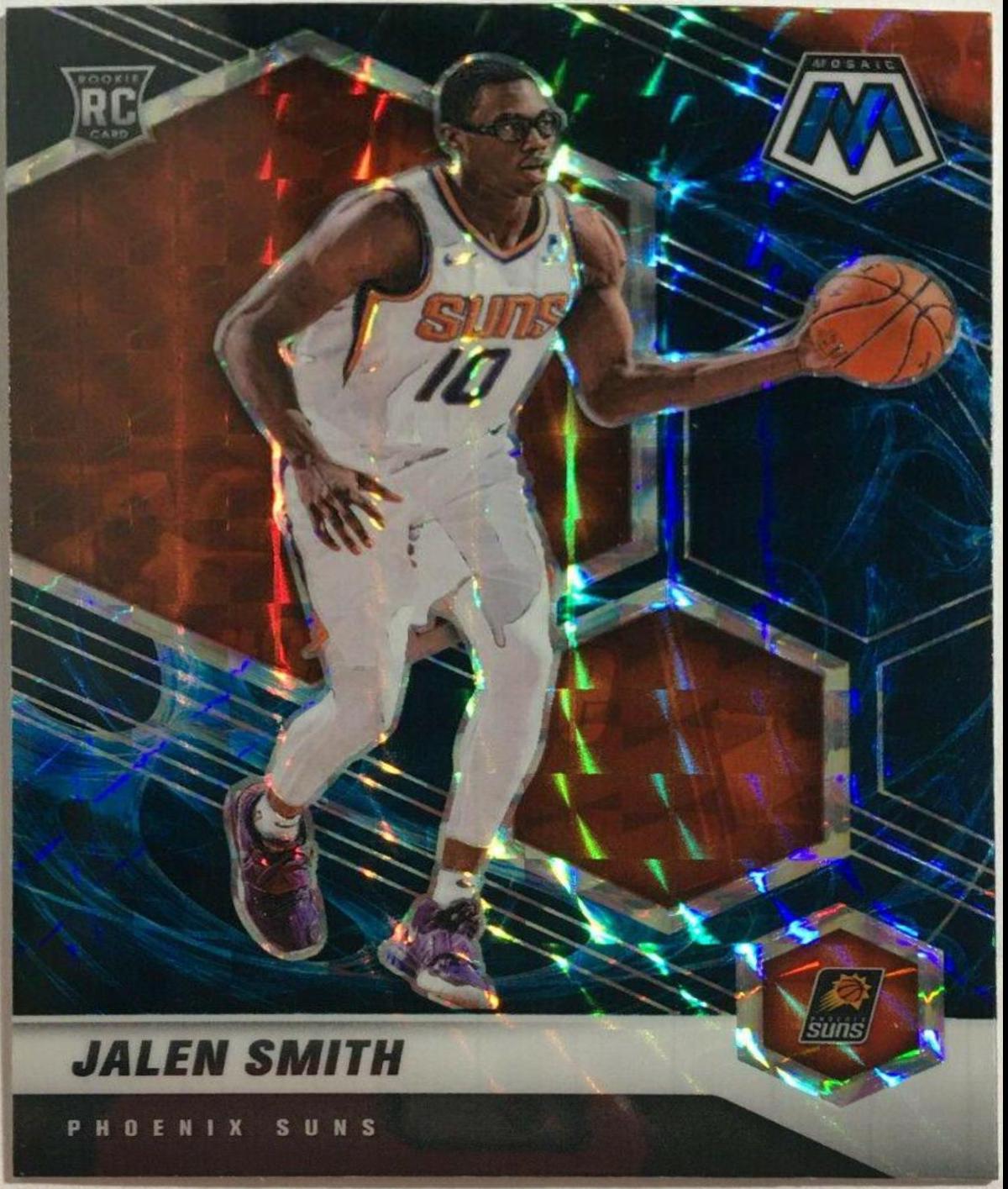 Jalen Smith [Genesis] #228