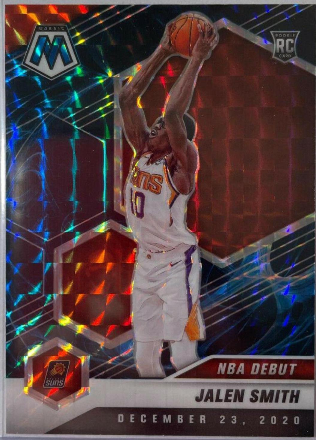 Jalen Smith [Genesis] #275