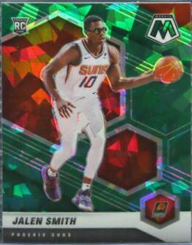 Jalen Smith [Green Ice] #228