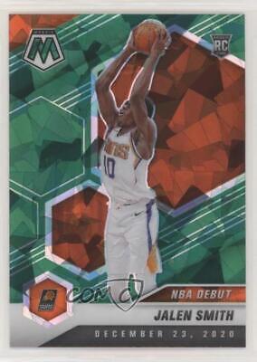 Jalen Smith [Green Ice] #275