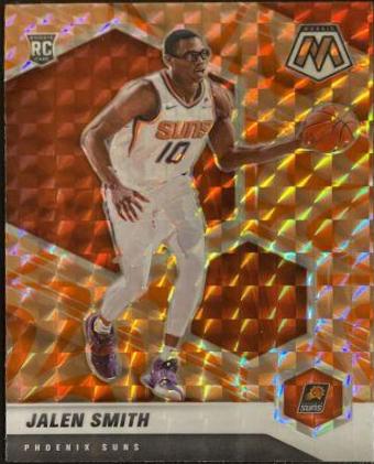 Jalen Smith [Mosaic] #228