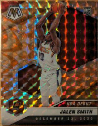 Jalen Smith [Mosaic] #275