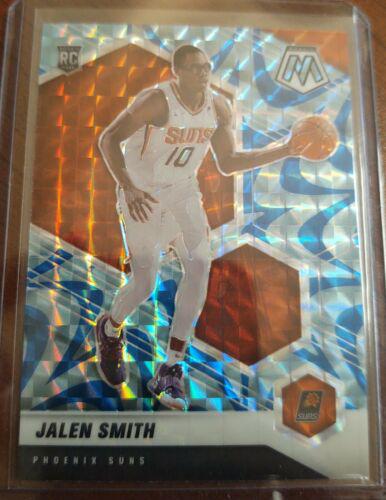 Jalen Smith [Reactive Blue] #228