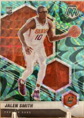Jalen Smith [Reactive Green] #228