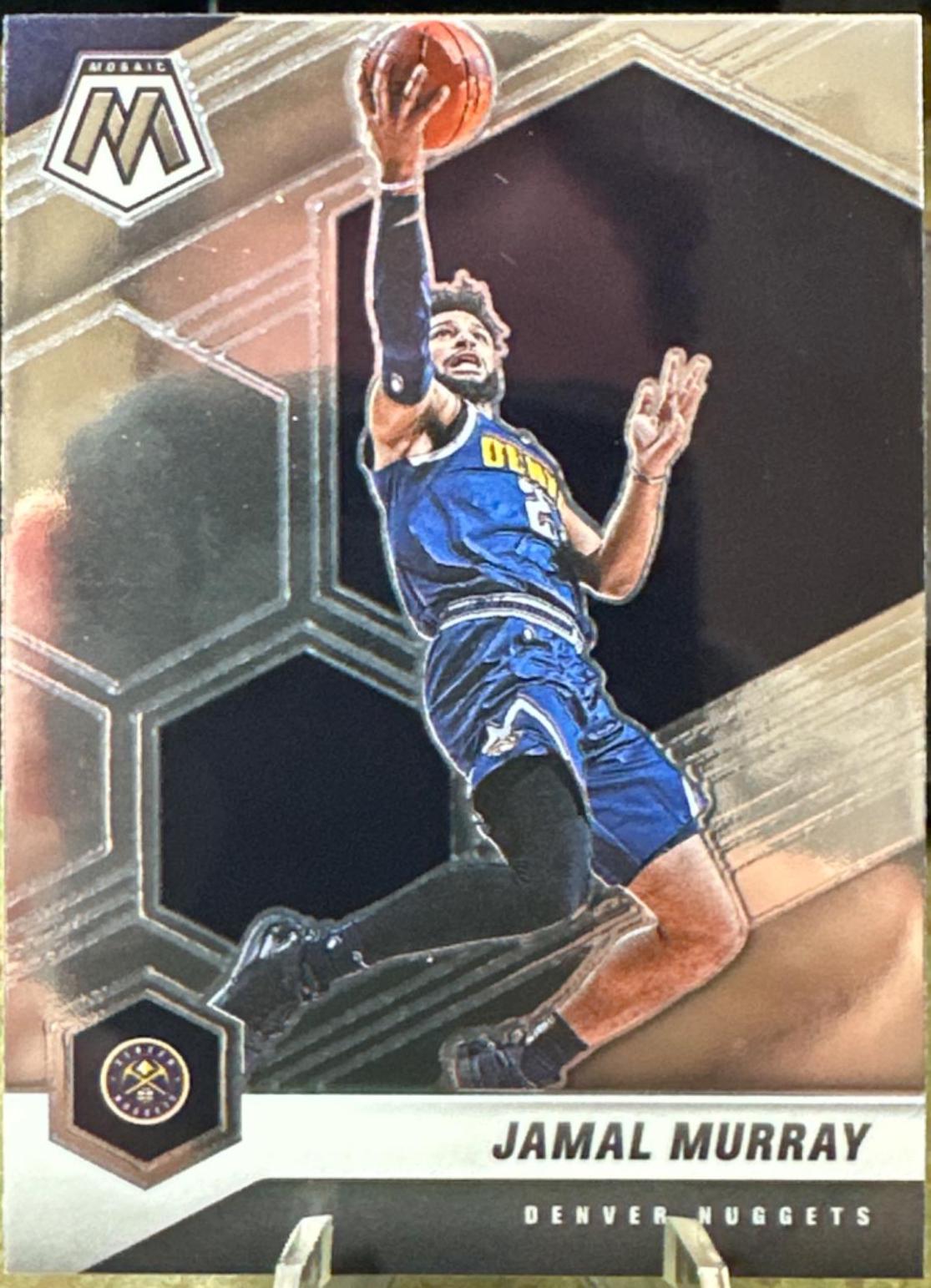 Jamal Murray #86