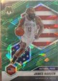James Harden [Green Ice] #256
