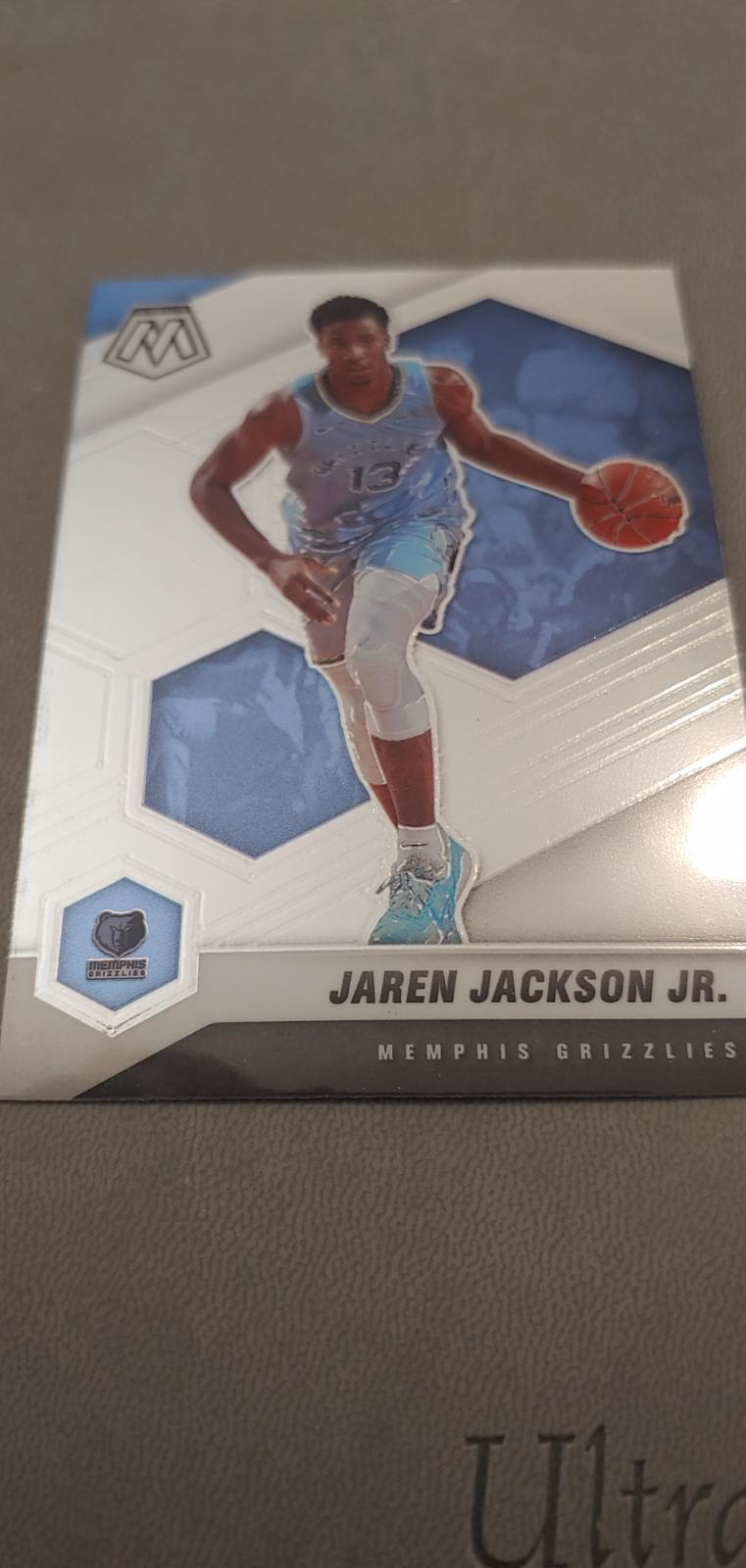 Jaren Jackson Jr. [Mosaic] #29