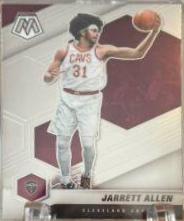 Jarrett Allen #197