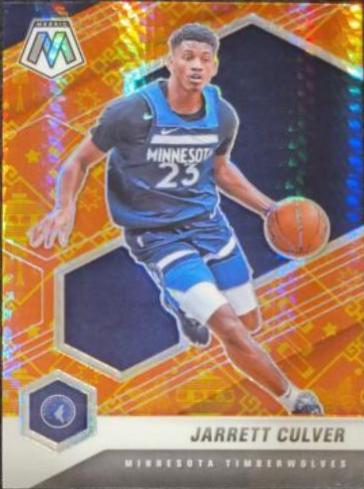 Jarrett Culver [Lucky Envelopes] #176