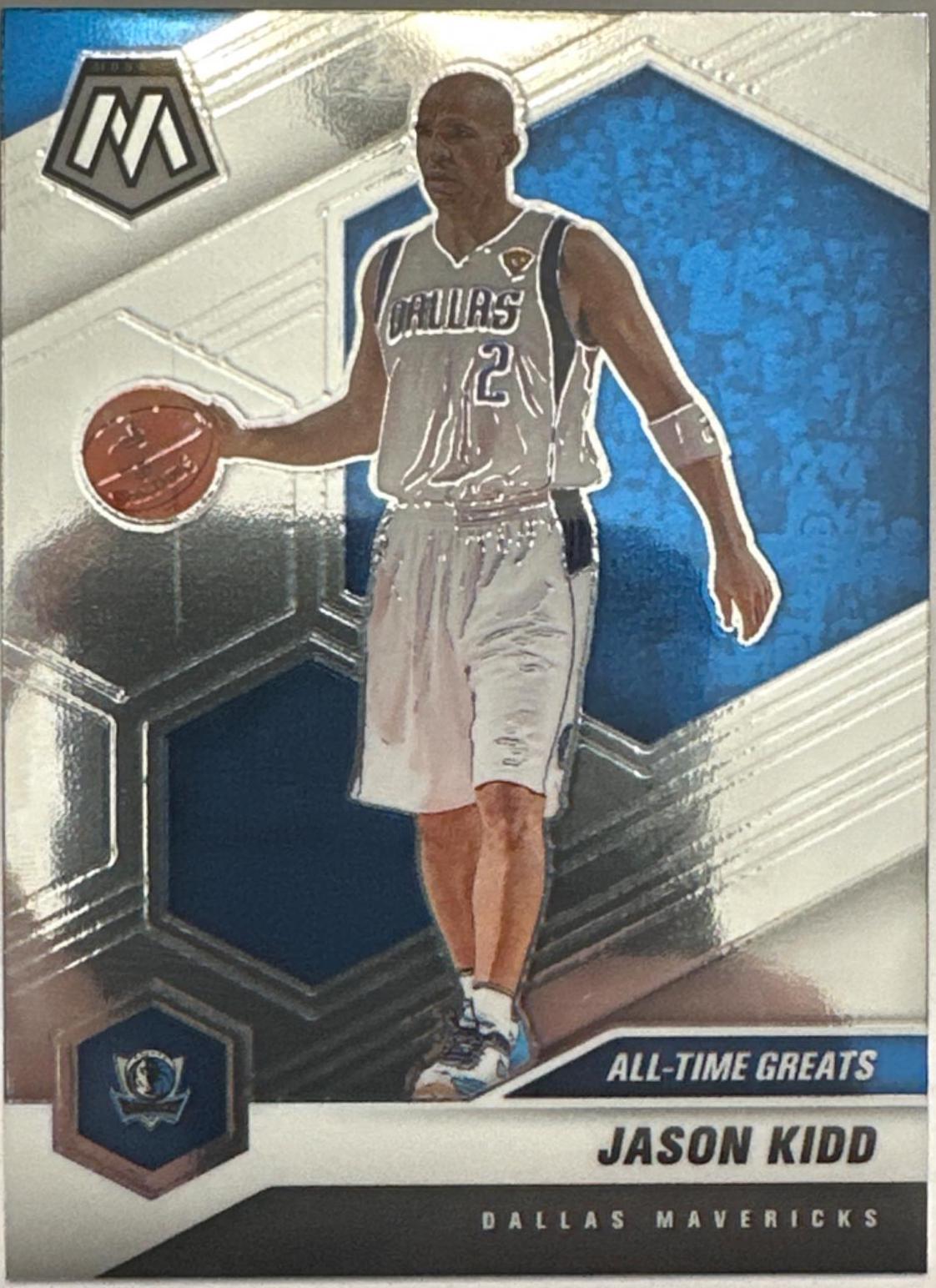 Jason Kidd #294