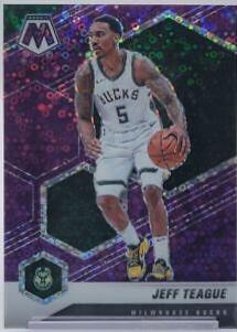Jeff Teague [Fast Break Purple] #51