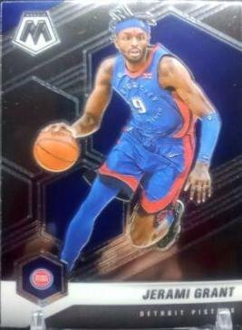 Jerami Grant #116