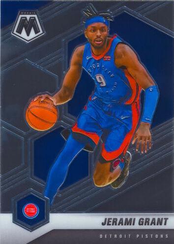 Jerami Grant [Mosaic] #116