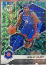Jerami Grant [Reactive Green] #116