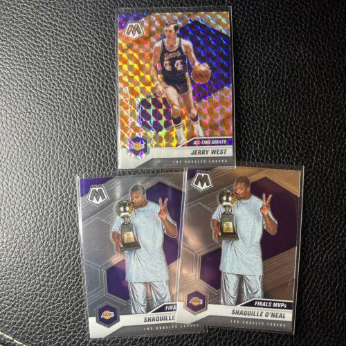 Jerry West [Reactive Orange] #293