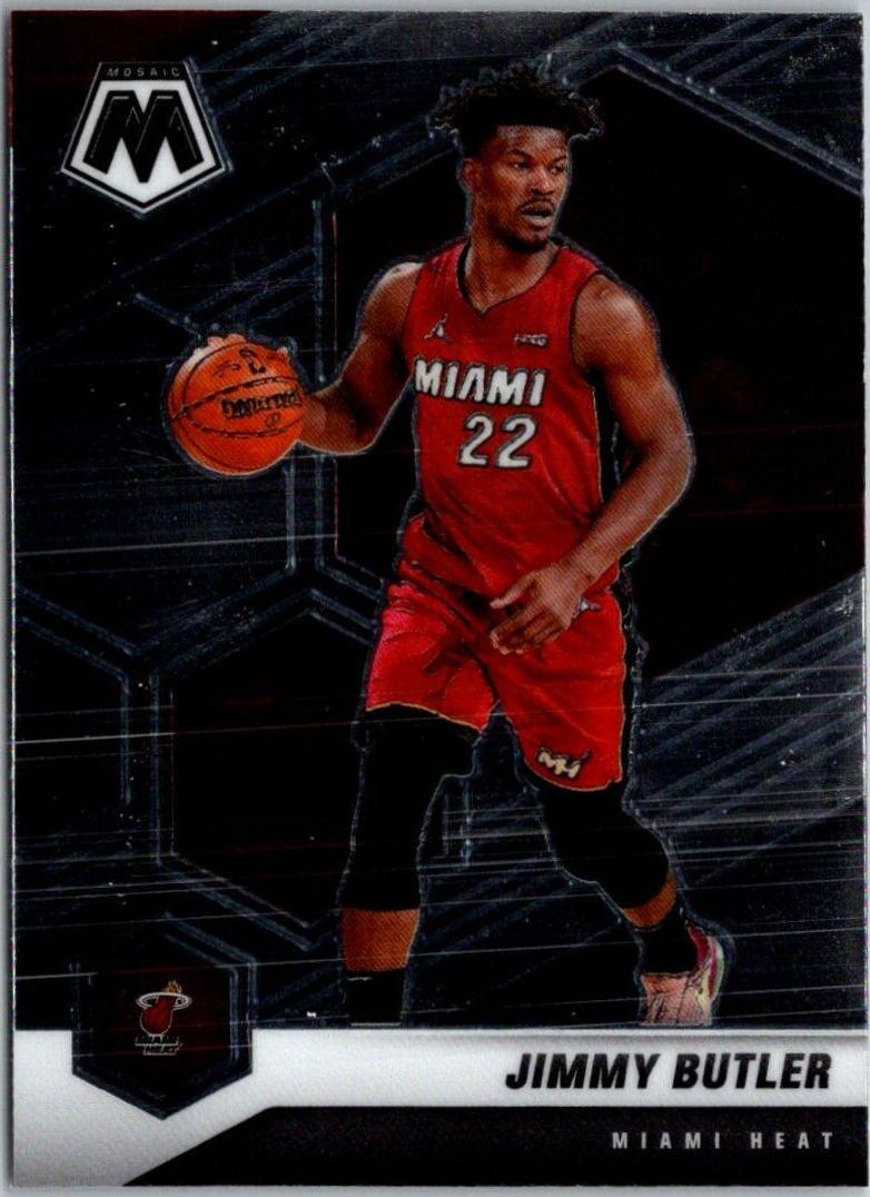 Jimmy Butler #177