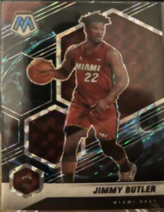 Jimmy Butler [Genesis] #177