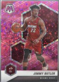 Jimmy Butler [Mosaic] #177