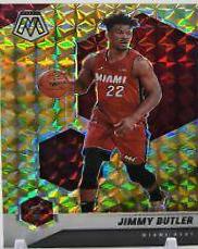 Jimmy Butler [Reactive Yellow] #177