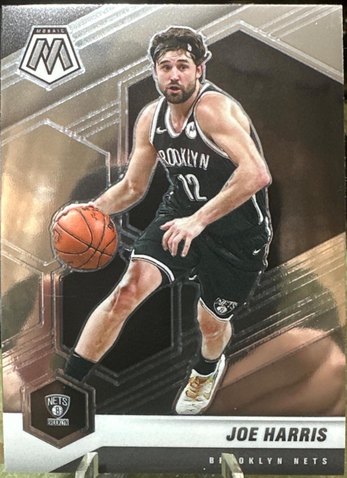 Joe Harris #183
