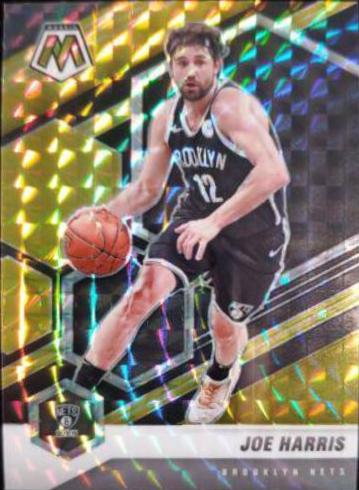 Joe Harris [Black Gold Choice] #183