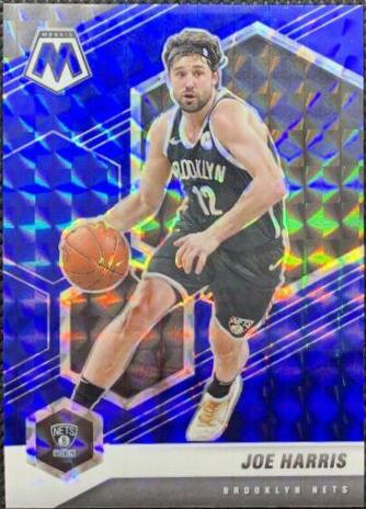 Joe Harris [Blue Mosaic] #183