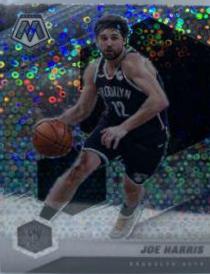 Joe Harris [Fast Break Silver] #183