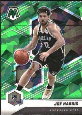 Joe Harris [Green Ice] #183