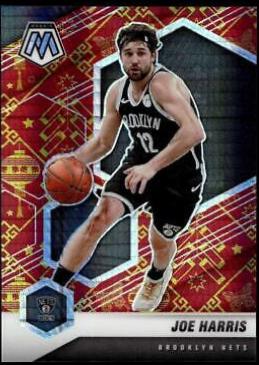 Joe Harris [Lucky Envelopes] #183